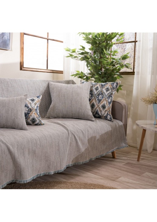 Ριχτάρι Rieti 08 - Μονοθέσιο 180x150cm TEORAN