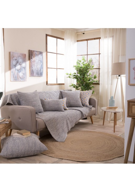 Ριχτάρι Forli 03 - Μονοθέσιο 180x150cm TEORAN