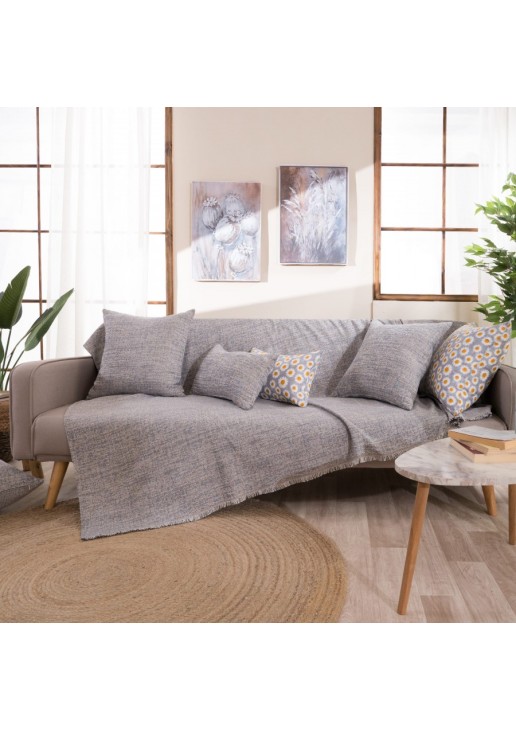 Ριχτάρι Forli 03 - Μονοθέσιο 180x150cm TEORAN