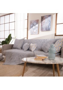 Ριχτάρι Forli 03 - Τριθέσιο 180x300cm TEORAN