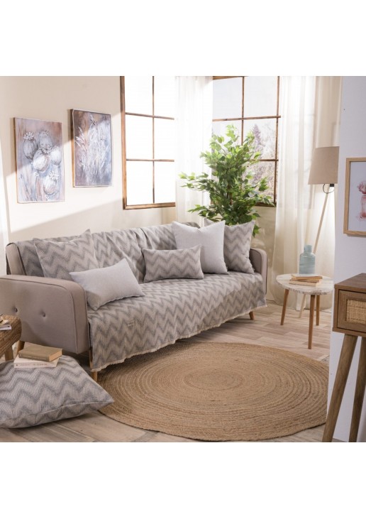 Ριχτάρι Sanremo 03 - Τετραθέσιο 180x350cm TEORAN