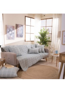 Ριχτάρι Urbino 08 - Τριθέσιο 180x300cm TEORAN