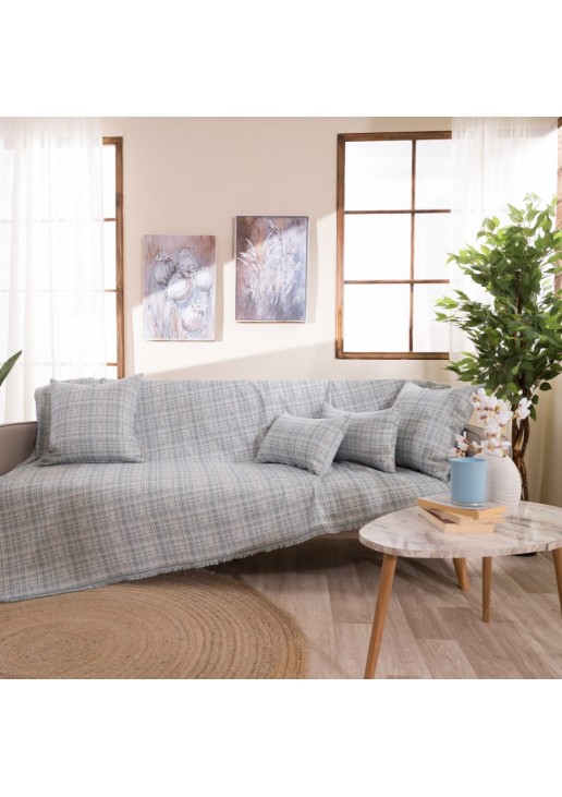 Ριχτάρι Urbino 08 - Τετραθέσιο 180x350cm TEORAN