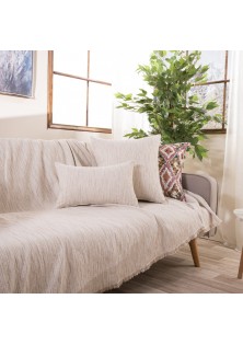 Ριχτάρι Lecce 01 - Μονοθέσιο 180x150cm TEORAN