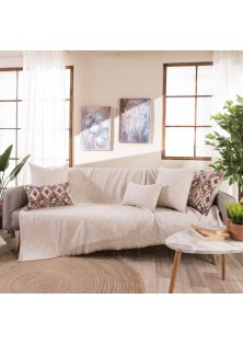 Ριχτάρι Lecce 01 - Τετραθέσιο 180x350cm TEORAN