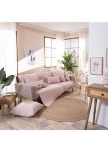 Ριχτάρι Bari 06 - Τριθέσιο 180x300cm TEORAN