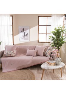 Ριχτάρι Bari 06 - Τετραθέσιο 180x350cm TEORAN