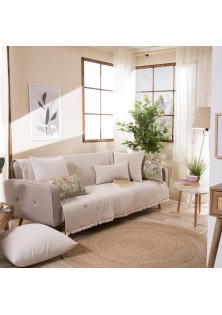 Ριχτάρι Bari 02 - Τριθέσιο 180x300cm TEORAN