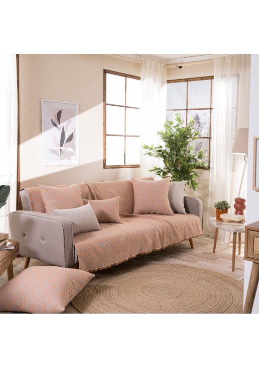 Ριχτάρι Sanremo 15 - Μονοθέσιο 180x150cm TEORAN