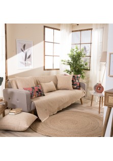 Ριχτάρι Rieti 14 - Τετραθέσιο 180x350cm TEORAN