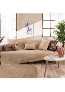 Ριχτάρι Rieti 14 - Τετραθέσιο 180x350cm TEORAN