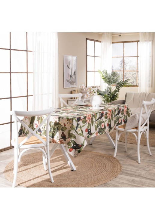 Τραπεζομάντηλο Nivar - 135x180cm TEORAN
