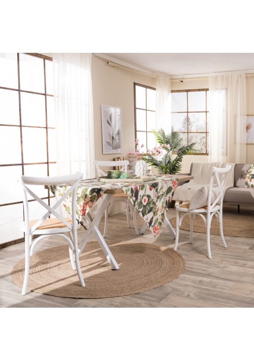 Τραπεζομάντηλο Nivar - 135x135cm TEORAN