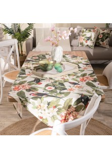 Τραπεζομάντηλο Nivar - 140x220cm TEORAN