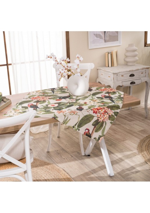 Καρε Nivar - 90x90cm TEORAN