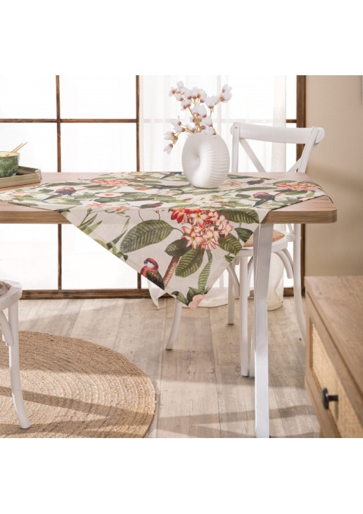 Καρε Nivar - 90x90cm TEORAN