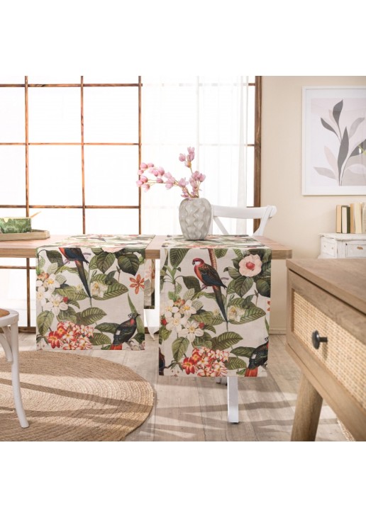 Τραβέρσα Nivar - 40x160cm TEORAN