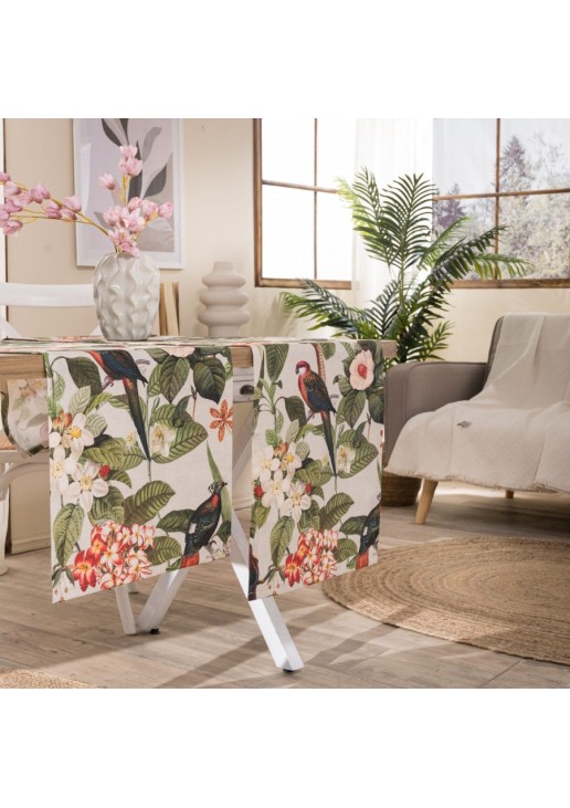 Τραβέρσα Nivar - 40x160cm TEORAN