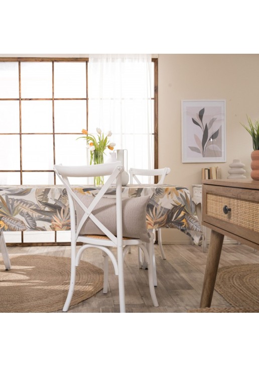 Τραπεζομάντηλο Orba - 135x180cm TEORAN