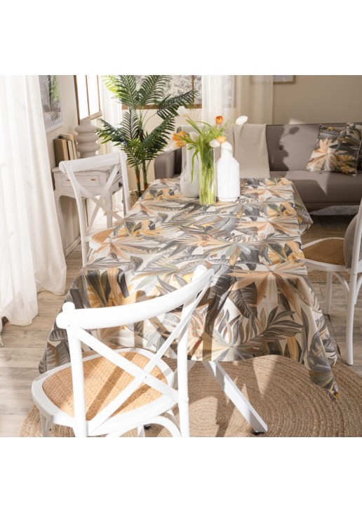 Τραπεζομάντηλο Orba - 140x220cm TEORAN