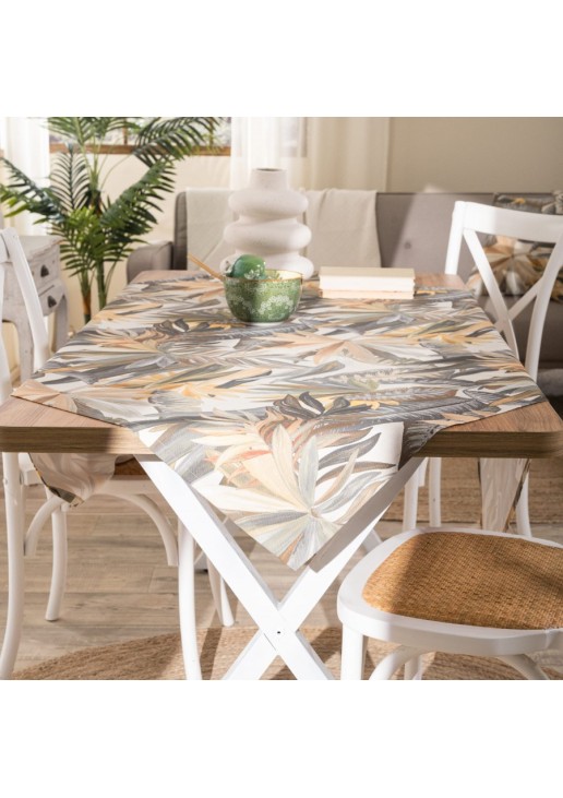 Τραπεζομάντηλο Orba - 135x180cm TEORAN