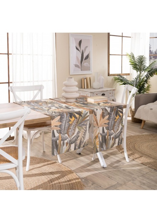 Τραβέρσα Orba - 40x160cm TEORAN