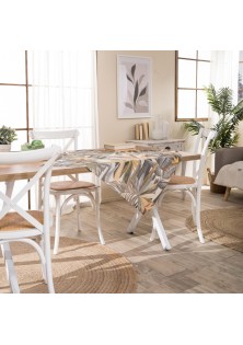 Καρε Orba - 90x90cm TEORAN