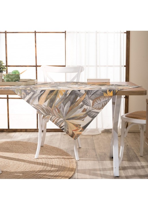 Καρε Orba - 90x90cm TEORAN