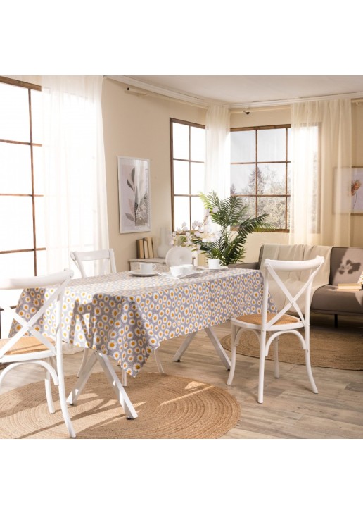 Τραπεζομάντηλο Floreta 11 - 135x180cm TEORAN