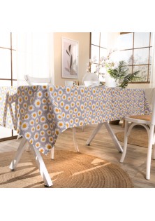 Τραπεζομάντηλο Floreta 11 - 135x180cm TEORAN