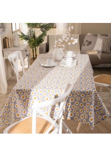 Τραπεζομάντηλο Floreta 11 - 135x180cm TEORAN