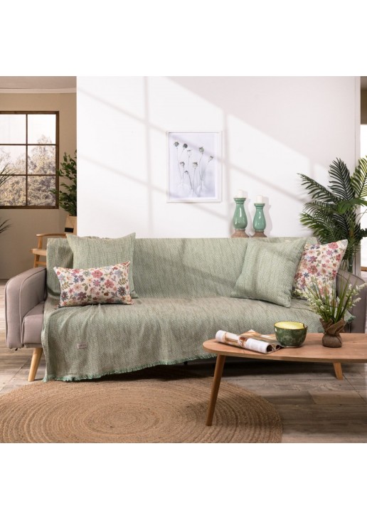 Ριχτάρι Rieti 07 - Τετραθέσιο 180x350cm TEORAN