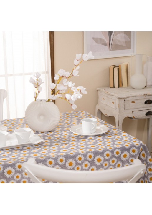 Τραπεζομάντηλο Floreta 11 - 135x180cm TEORAN