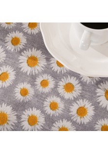 Τραπεζομάντηλο Floreta 11 - 135x135cm TEORAN