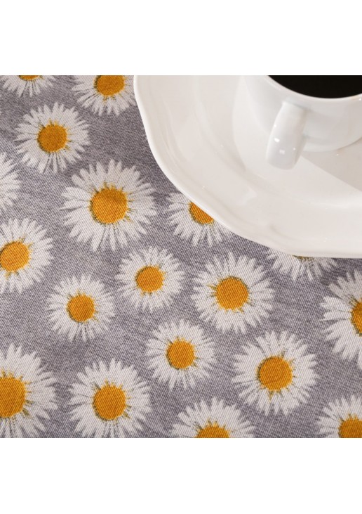 Τραπεζομάντηλο Floreta 11 - 135x180cm TEORAN