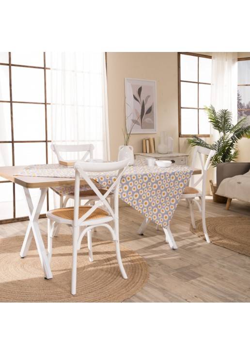 Τραπεζομάντηλο Floreta 11 - 135x180cm TEORAN