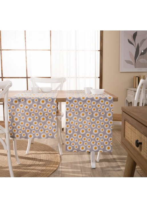 Τραβέρσα Floreta 11 - 40x160cm TEORAN