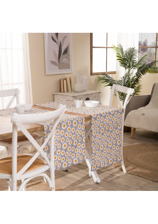 Τραβέρσα Floreta 11 - 40x160cm TEORAN