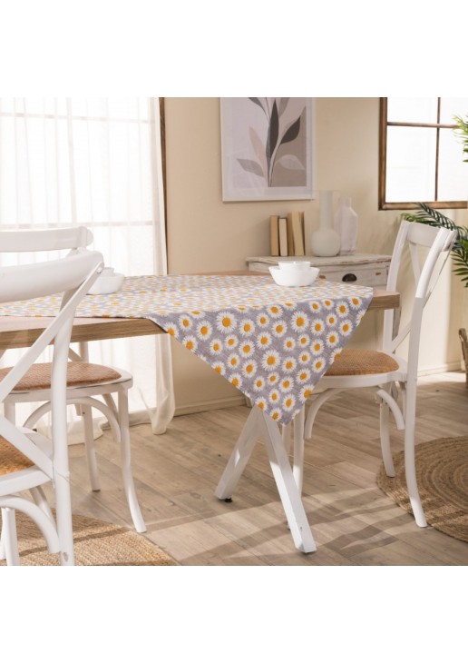 Καρέ Floreta 11 - 90x90cm TEORAN