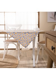 Καρέ Floreta 11 - 90x90cm TEORAN