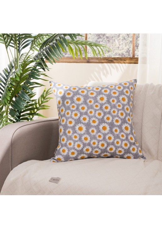 Μαξιλαροθήκη Floreta 11 - 30x50cm TEORAN