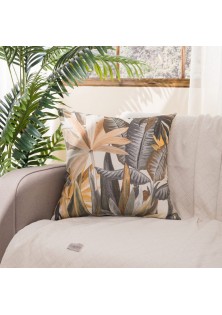 Μαξιλαροθήκη Orba - 65x65cm δαπέδου TEORAN