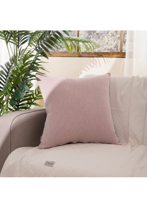 Μαξιλαροθήκη Bari 06 - 65x65cm δαπέδου TEORAN