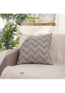 Μαξιλαροθήκη Sanremo 03 - 50x50cm με γέμιση TEORAN