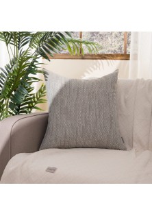 Μαξιλαροθήκη Rieti 08 - 50x50cm με γέμιση TEORAN