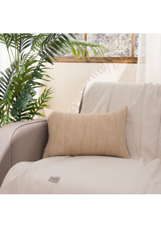 Μαξιλαροθήκη Rieti 14 - 65x65cm δαπέδου TEORAN