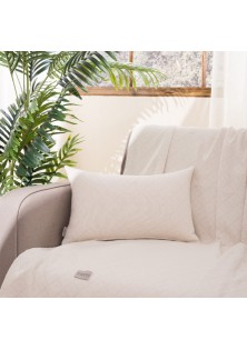 Μαξιλαροθήκη Napoli 01 - 30x50cm με γέμιση TEORAN