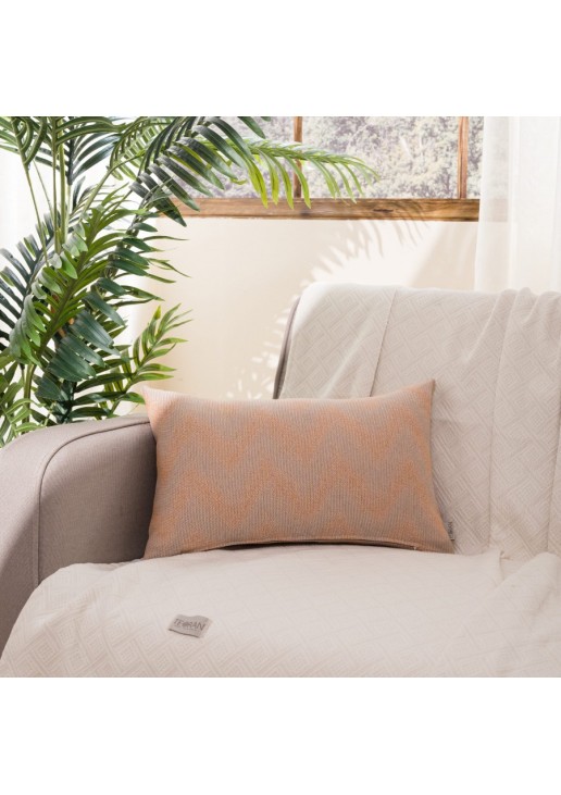 Μαξιλαροθήκη Sanremo 15 - 65x65cm δαπέδου TEORAN