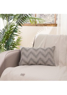 Μαξιλαροθήκη Sanremo 03 - 65x65cm δαπέδου με γέμιση TEORAN