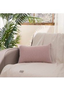 Μαξιλαροθήκη Bari 06 - 30x50cm με γέμιση TEORAN